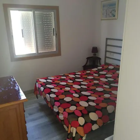 Apartamento Citta Della Allegria