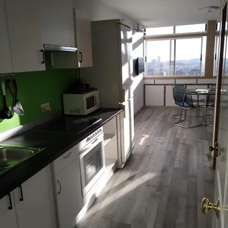 Citta Della Allegria Apartamento *
